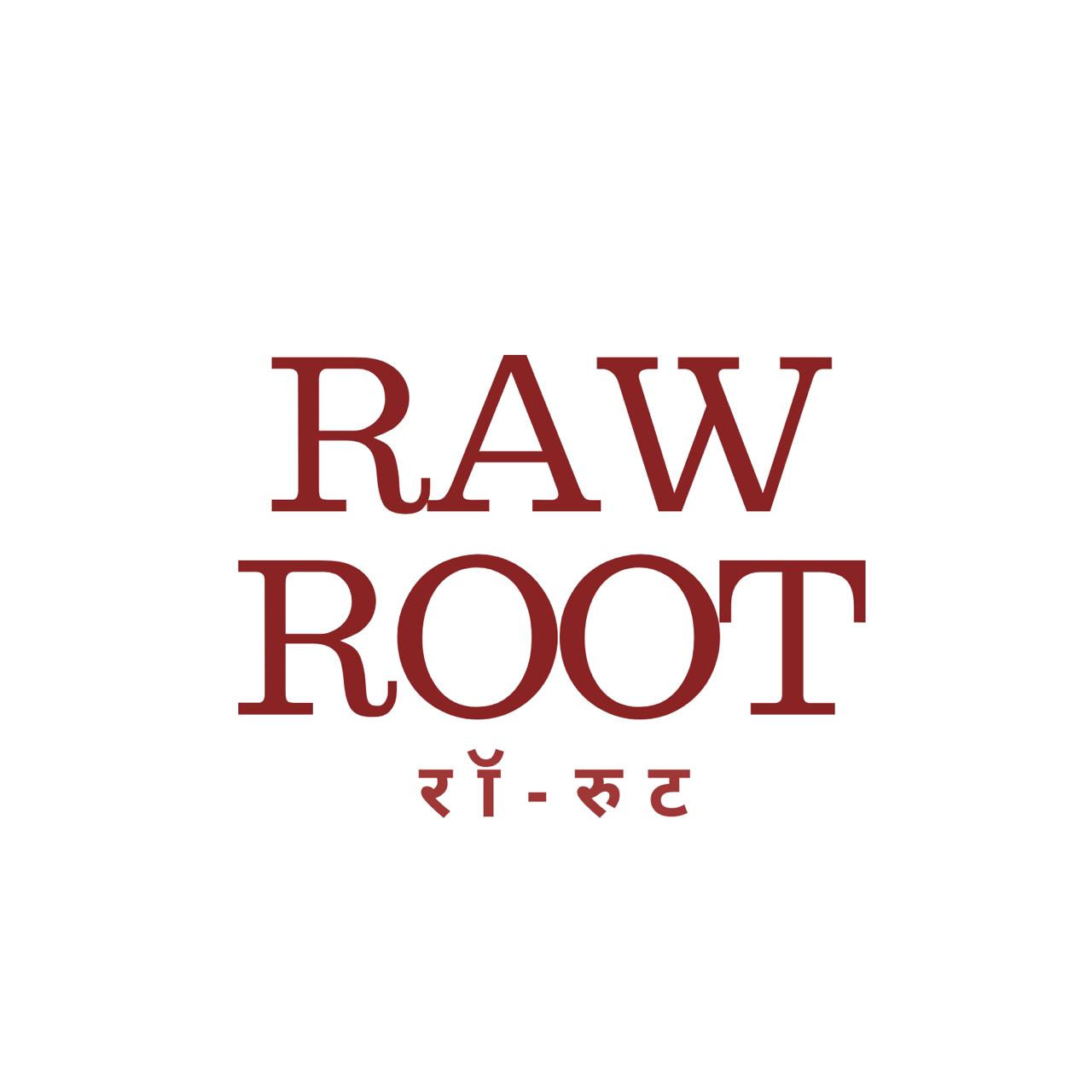 rawroot.in
